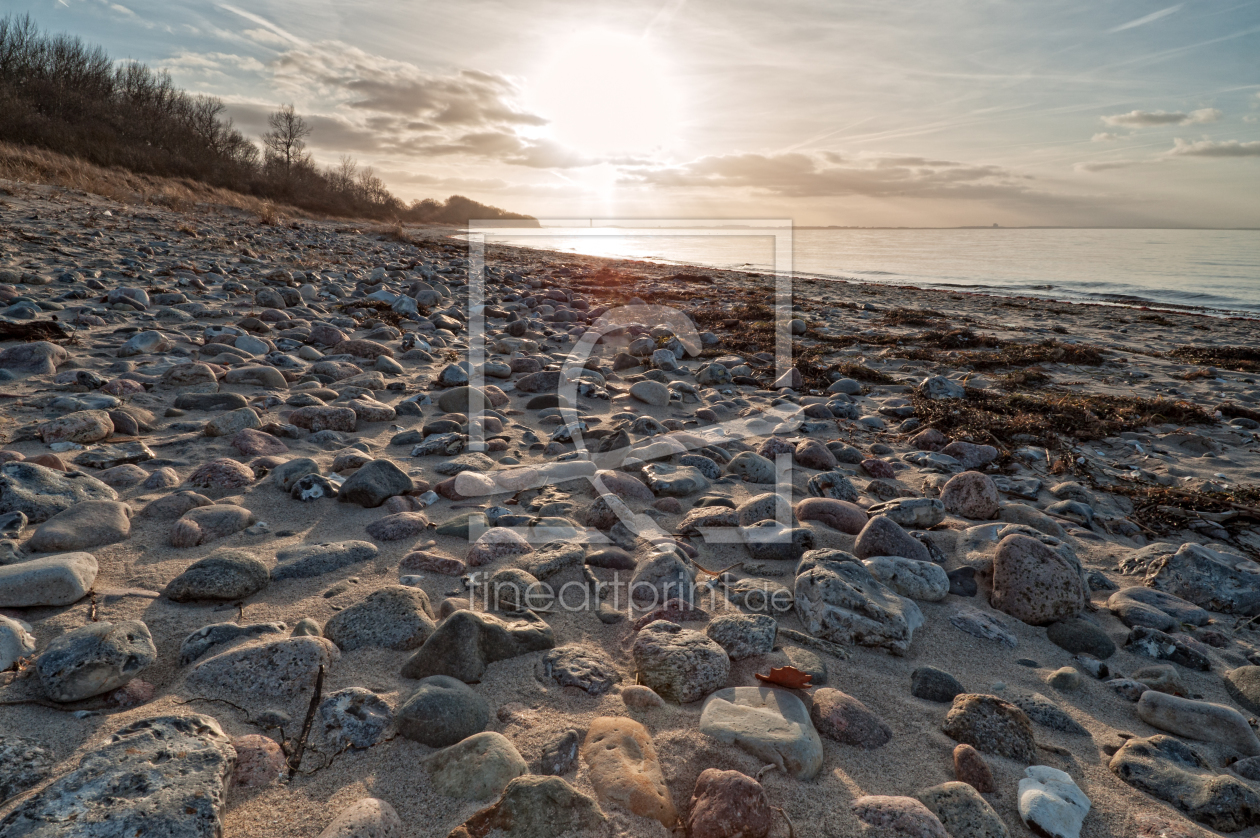 Bild-Nr.: 10869200 Natural Baltic Beach erstellt von Nordbilder