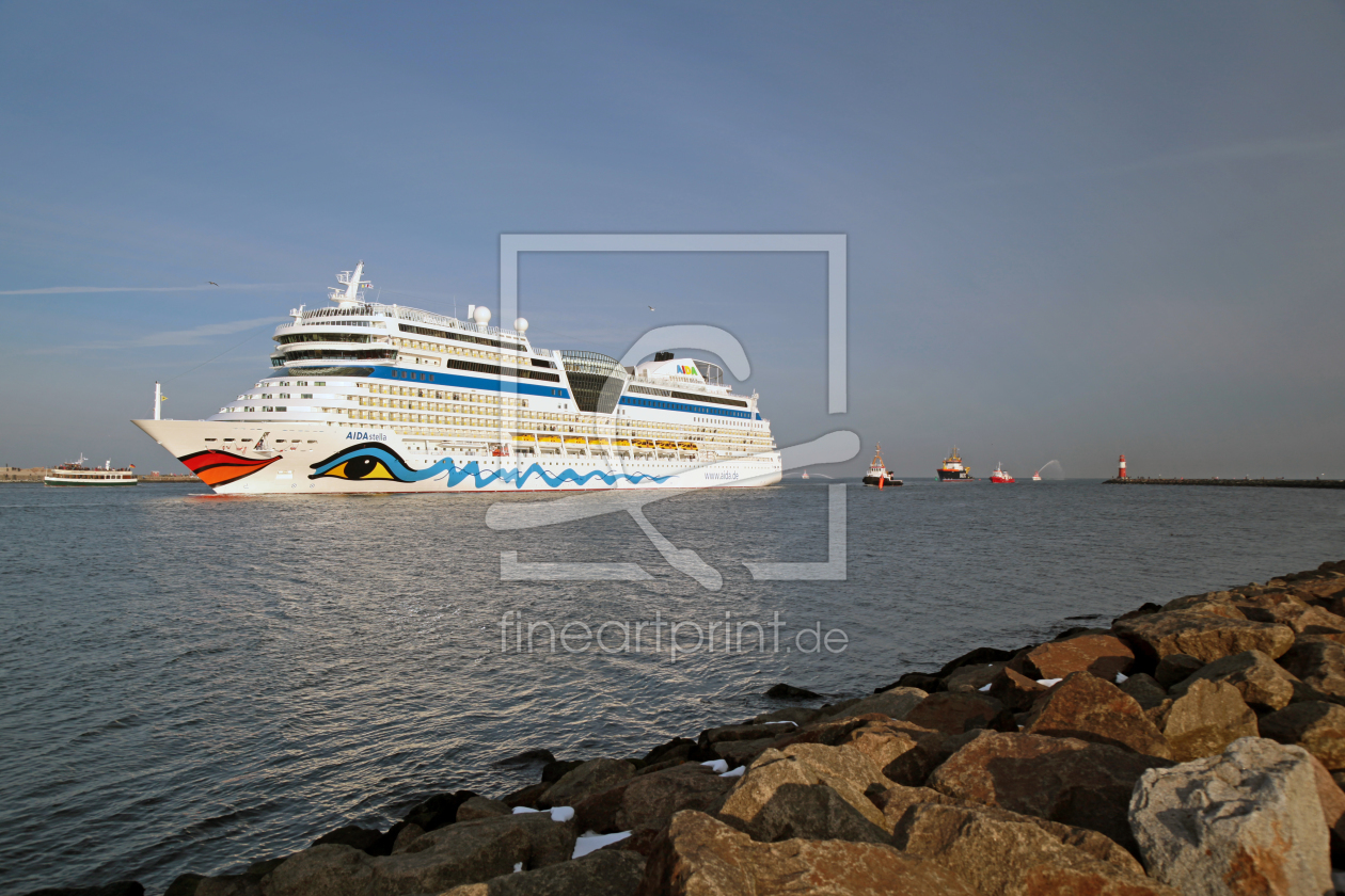 Bild-Nr.: 10880650 AIDAstella erstellt von FotoDeHRO
