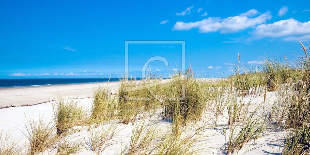 Bild-Nr.: 10880778 Nordsee - Sonne Strand und Meer erstellt von Reiner Würz
