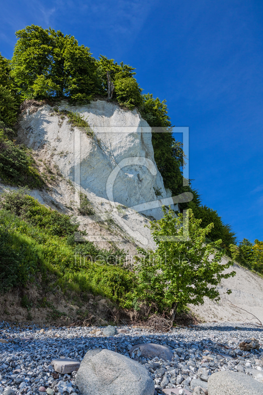 Bild-Nr.: 10882470 Kreidefelsen erstellt von Rico Ködder