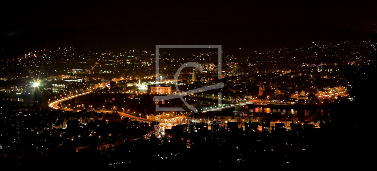 Bild-Nr.: 10884174 Hameln by night erstellt von tglaub