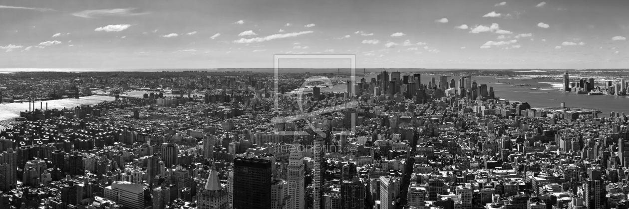 Bild-Nr.: 10889658 MANHATTAN erstellt von DenisFeiner