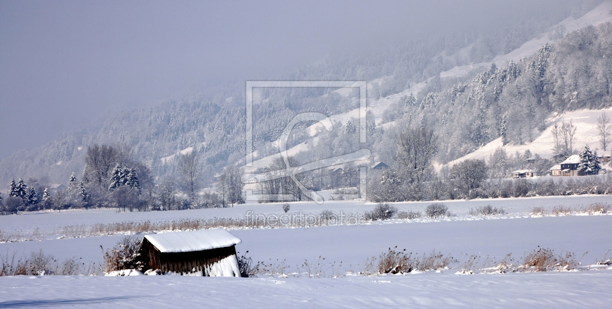 Bild-Nr.: 10891562 Alte Hütte am See erstellt von widipic