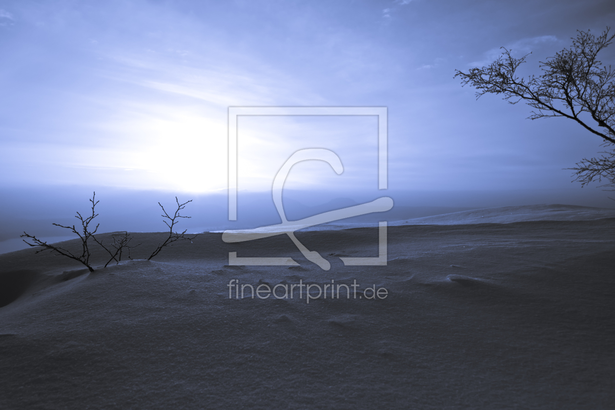 Bild-Nr.: 10898510 ... Winterlandschaft ... erstellt von Pixatom