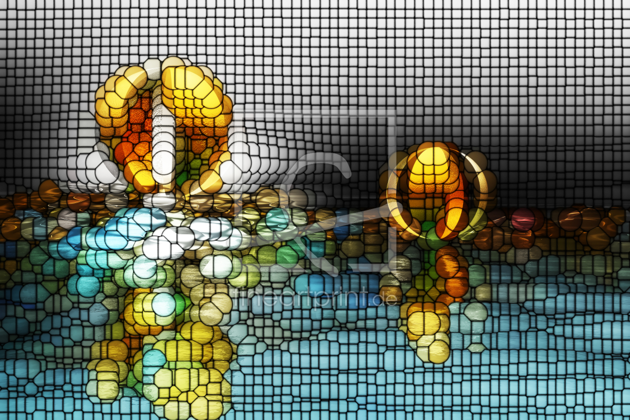 Bild-Nr.: 10900362 Illusion erstellt von DagmarMarina