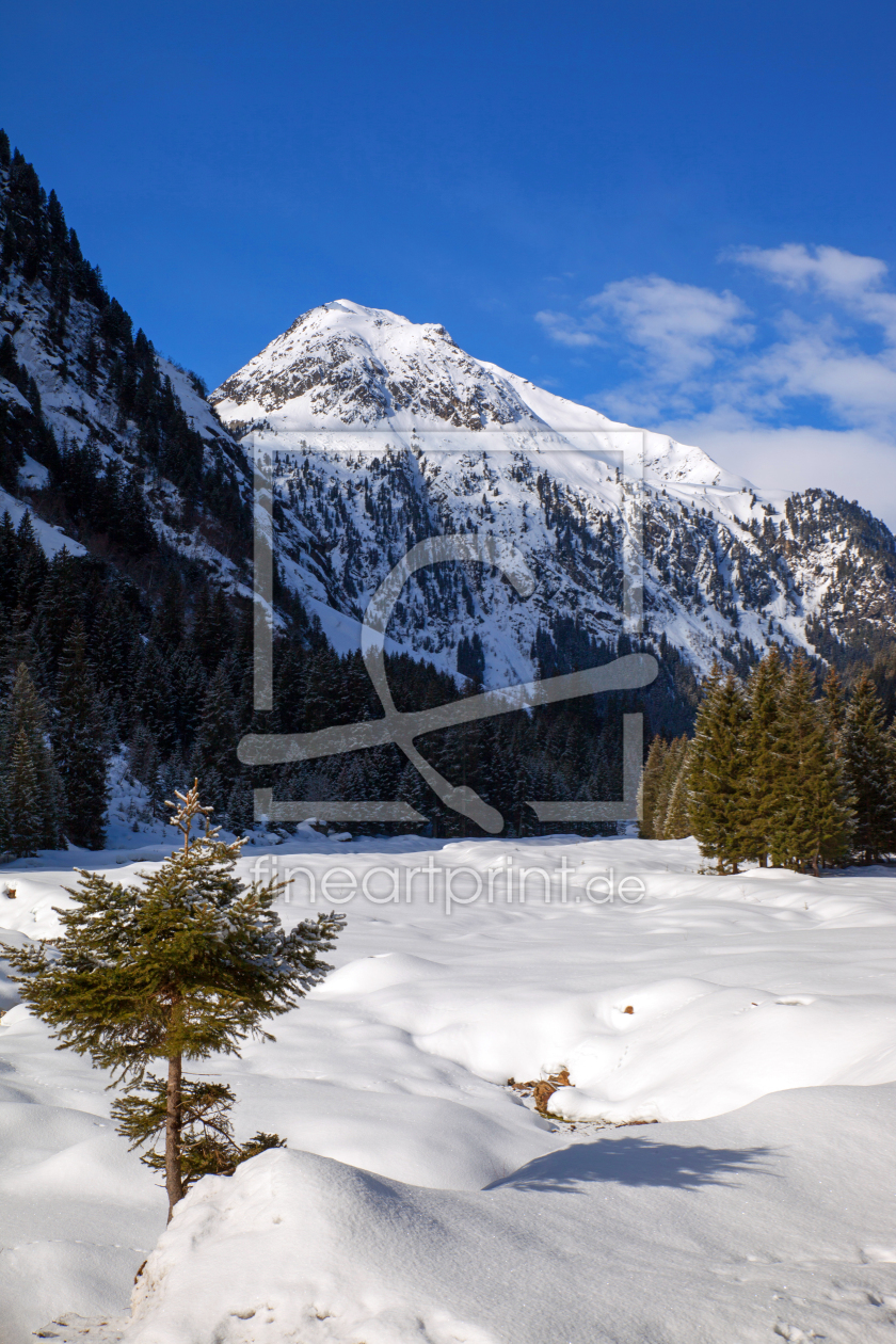 Bild-Nr.: 10901386 Tirol - Stubaital erstellt von wompus