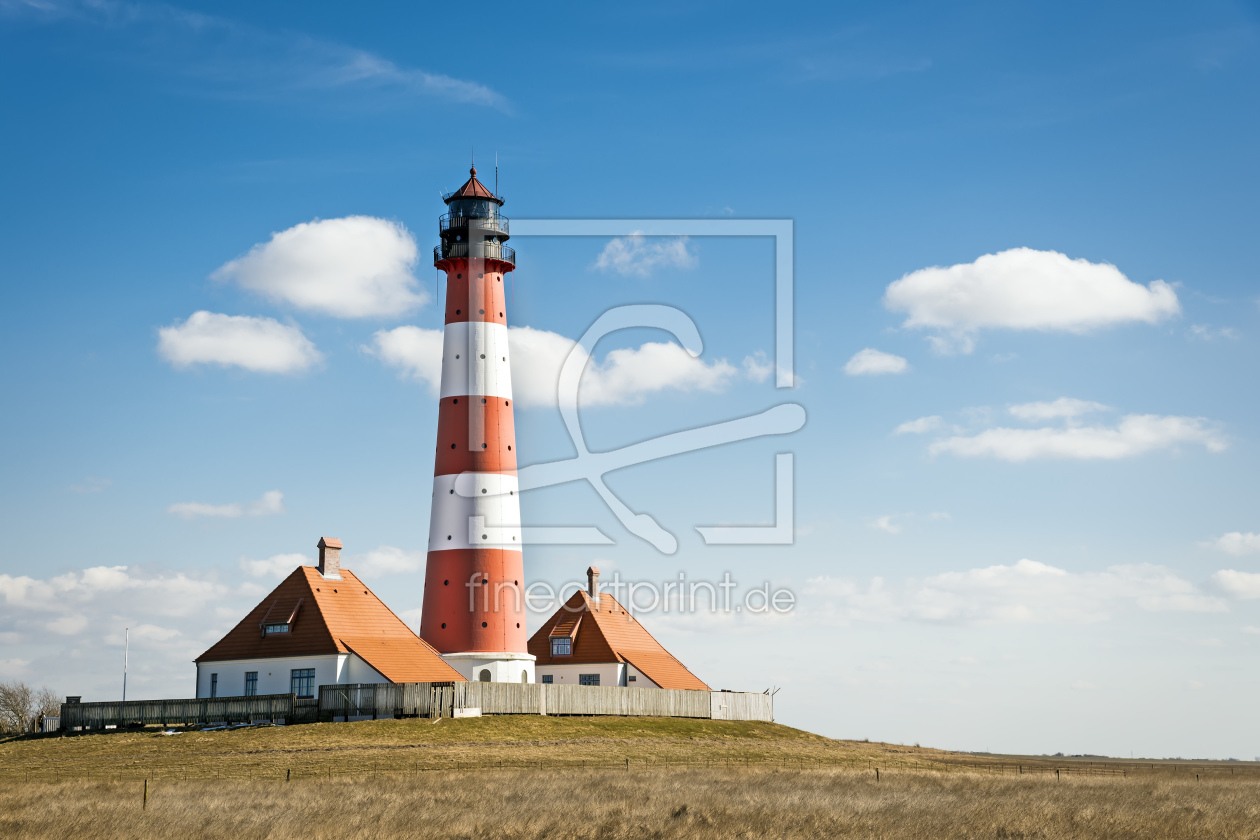 Bild-Nr.: 10908017 Traumland Westerhever erstellt von Wolfgang Zwanzger