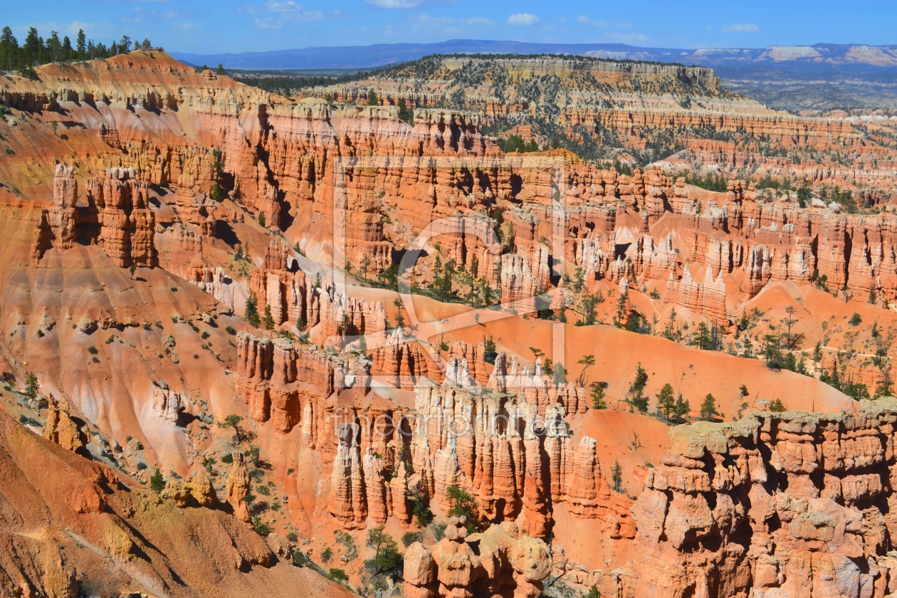 Bild-Nr.: 10918979 Bryce-Canyon-Nationalpark  erstellt von albatross