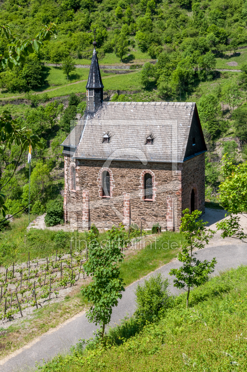 Bild-Nr.: 10920471 Clemenskapelle 57 erstellt von Erhard Hess