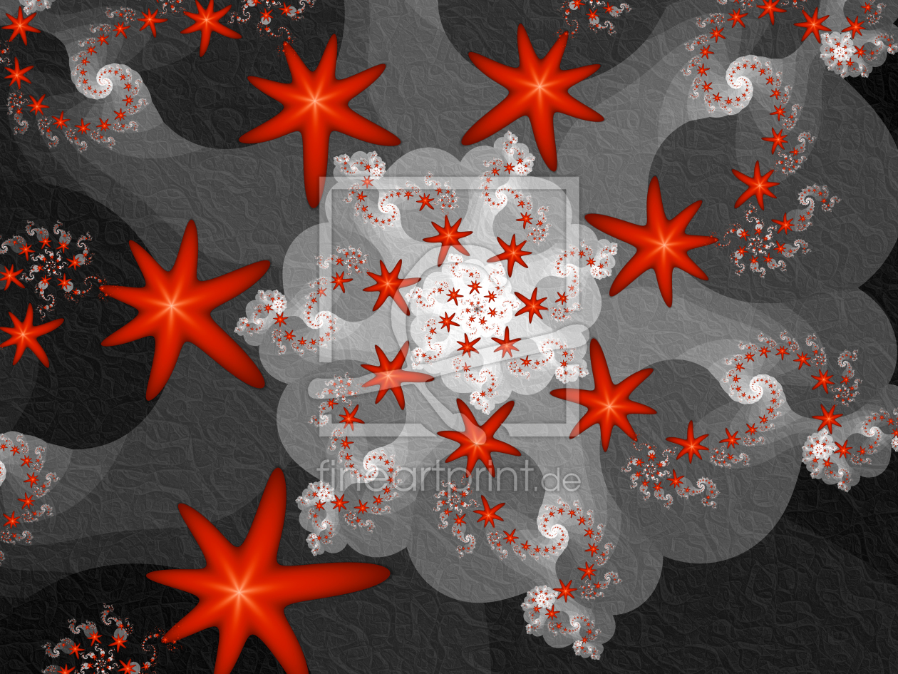Bild-Nr.: 10923151 Stars und Sternchen Bild-Nr.: 10923151 Stars und Sternchen erstellt von gabiw-art