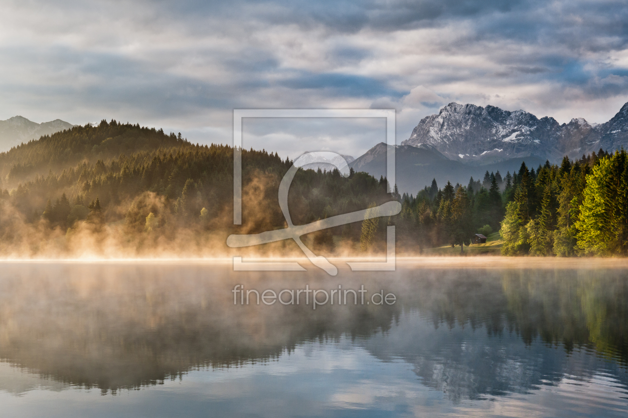 Bild-Nr.: 10926119 Brennender See erstellt von Andreas Andreas Wonisch