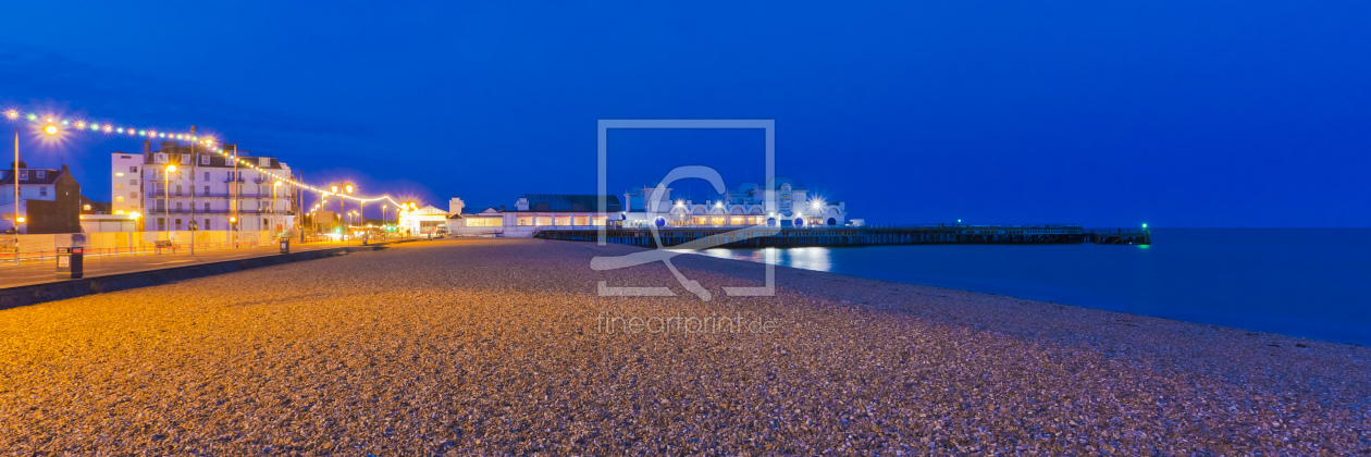 Bild-Nr.: 10928143 SOUTH PARADE PIER, PORTSMOUTH erstellt von dieterich