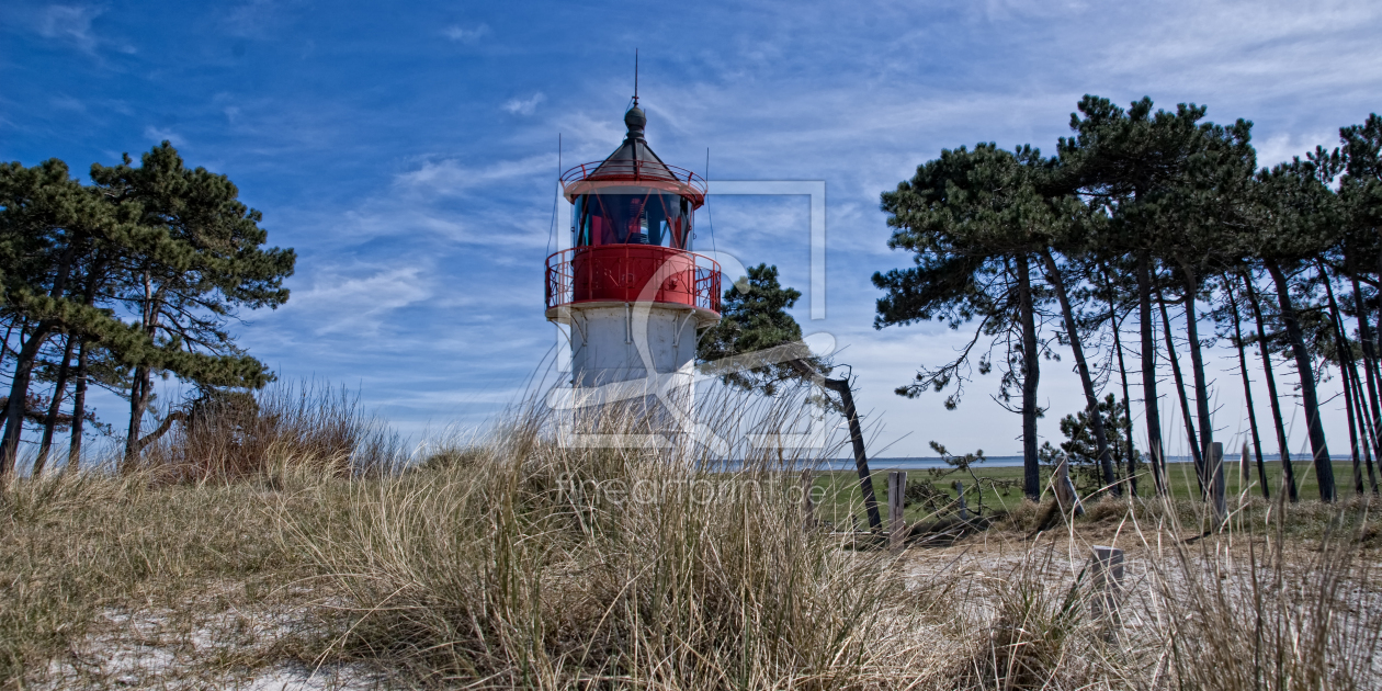 Bild-Nr.: 10933919 Leuchtfeuer Hiddensee erstellt von Vereinigung-Emotional-Expressionisten