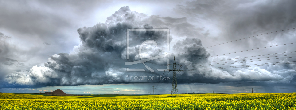 Bild-Nr.: 10935135 Frühling im Mansfelder Land erstellt von Steffen Gierok