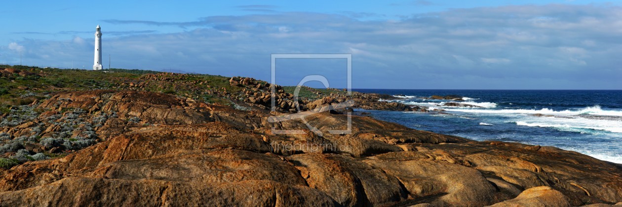 Bild-Nr.: 10936679 Cape Leeuwin Lighthouse erstellt von andreasschwalm