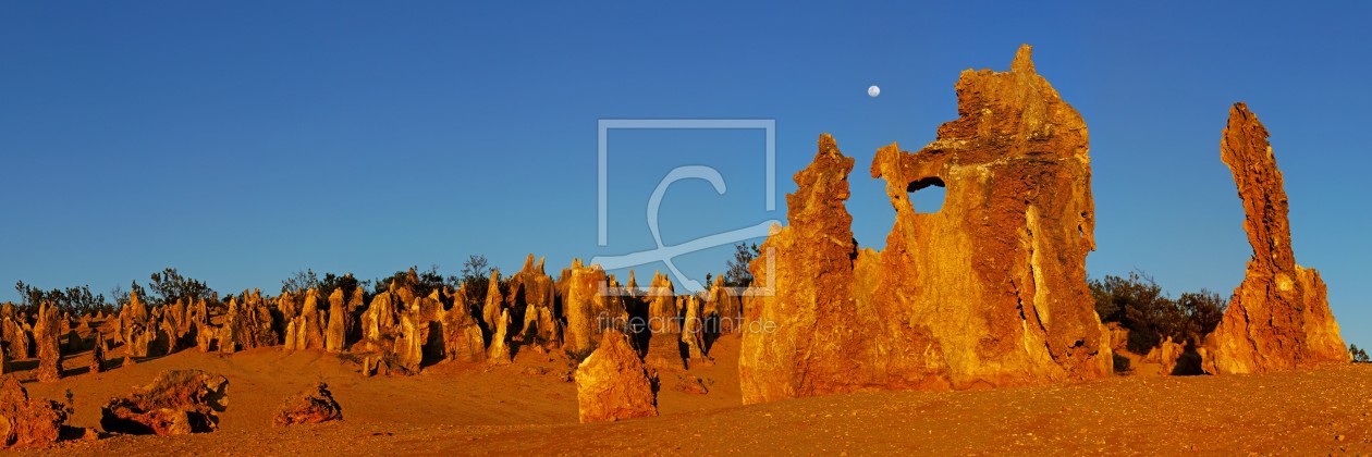 Bild-Nr.: 10936769 Pinnacles erstellt von andreasschwalm