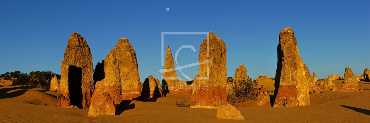 Bild-Nr.: 10936805 Pinnacles Edge erstellt von andreasschwalm