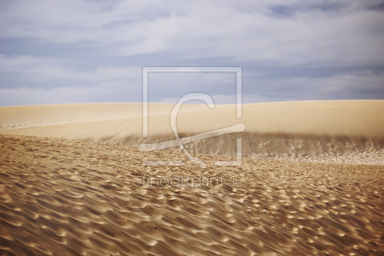 Bild-Nr.: 10940589 Dramatic Sand Dunes erstellt von syoung-photography