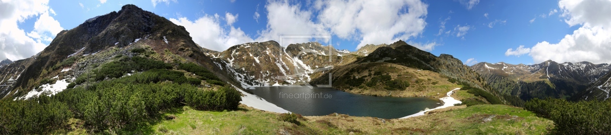 Bild-Nr.: 10943935 Alpenpanorama  erstellt von Marcel Schauer