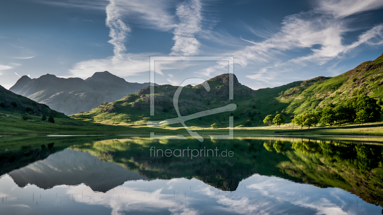 Bild-Nr.: 10949501 Der Lake District erstellt von Andreas Andreas Wonisch