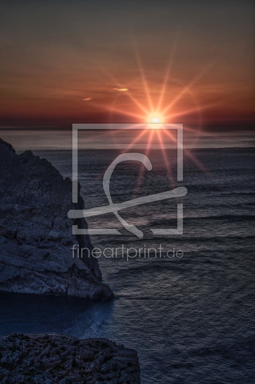 Bild-Nr.: 10955105 Mallorca Sunset erstellt von TomKli