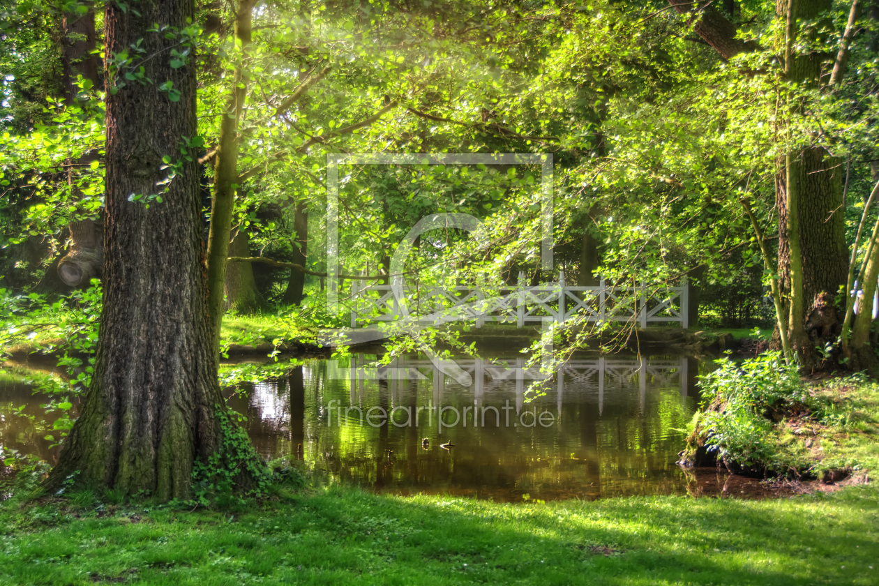 Bild-Nr.: 10956923 Fairy Places erstellt von Steffen Gierok