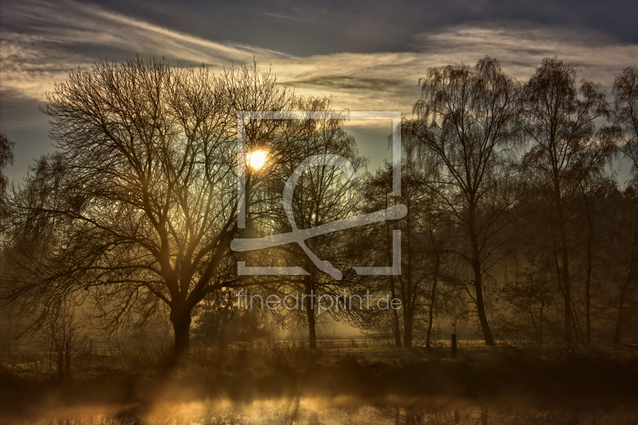 Bild-Nr.: 10957265 Ruhr - Mystisch erstellt von Oliver Kaschubs