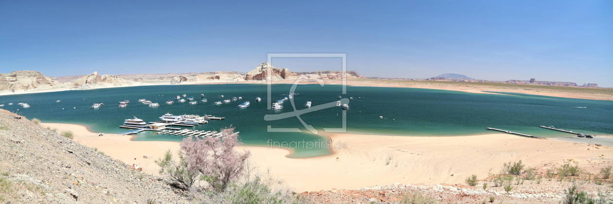 Bild-Nr.: 10960607 Lake Powell erstellt von fotoping