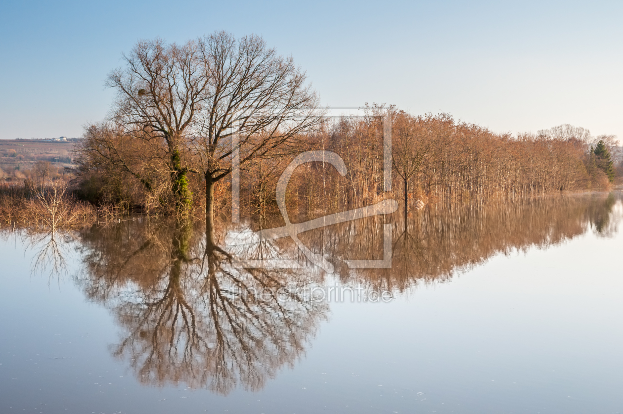 Bild-Nr.: 10961213 Hochwasser 18 erstellt von Erhard Hess