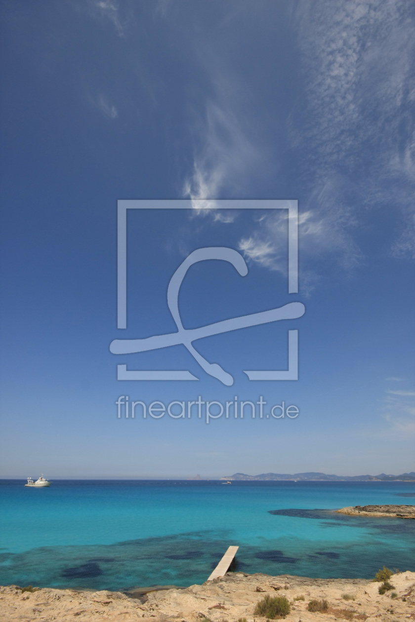 Bild-Nr.: 10961355 Karibik auf den Balearen erstellt von nicoleblick