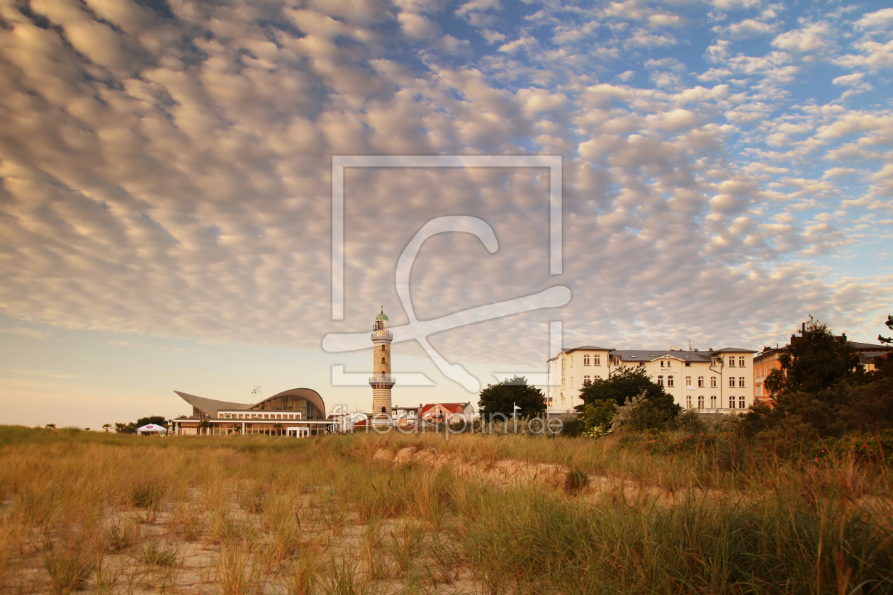 Bild-Nr.: 10961569 Warnemünde erstellt von FotoDeHRO