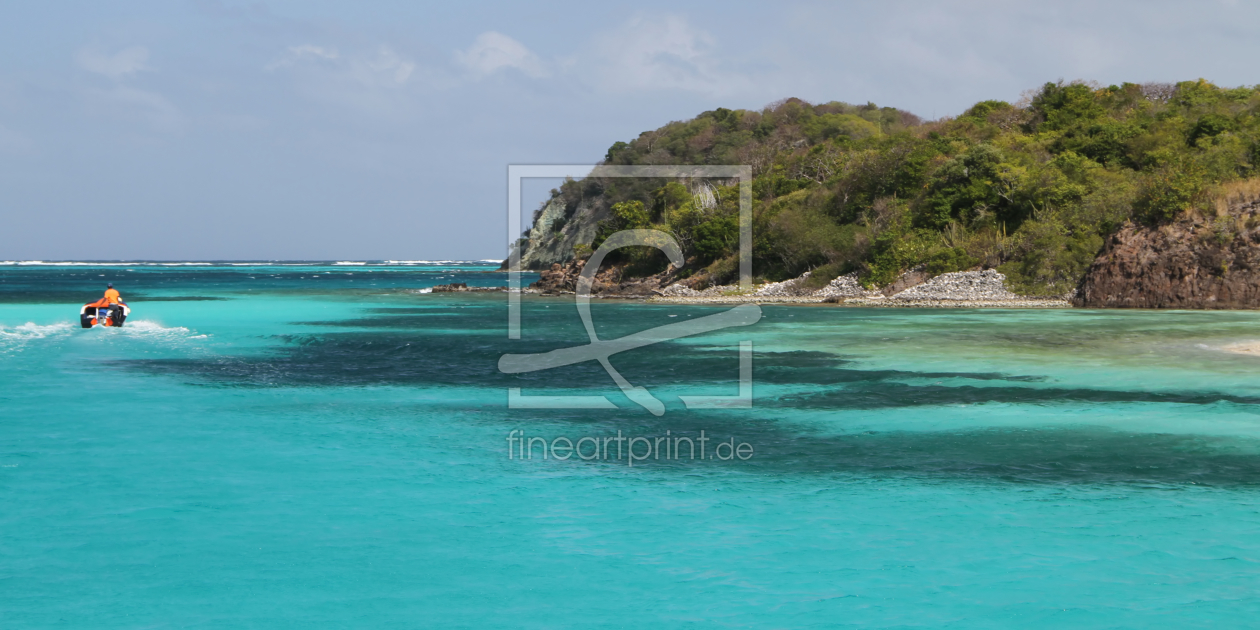 Bild-Nr.: 10962259 Tobago Kays III erstellt von hcnanz