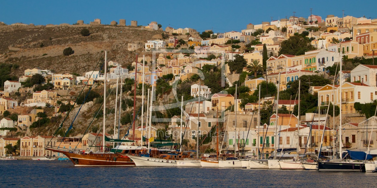 Bild-Nr.: 10965271 Symi III Bild-Nr.: 10965271 Symi III erstellt von hcnanz