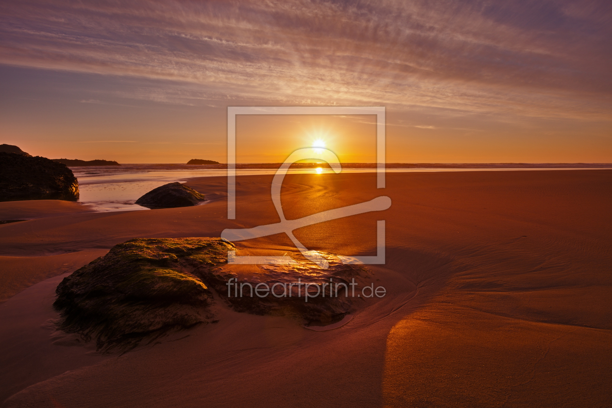 Bild-Nr.: 10965849 lovely cornish beach erstellt von photoplace