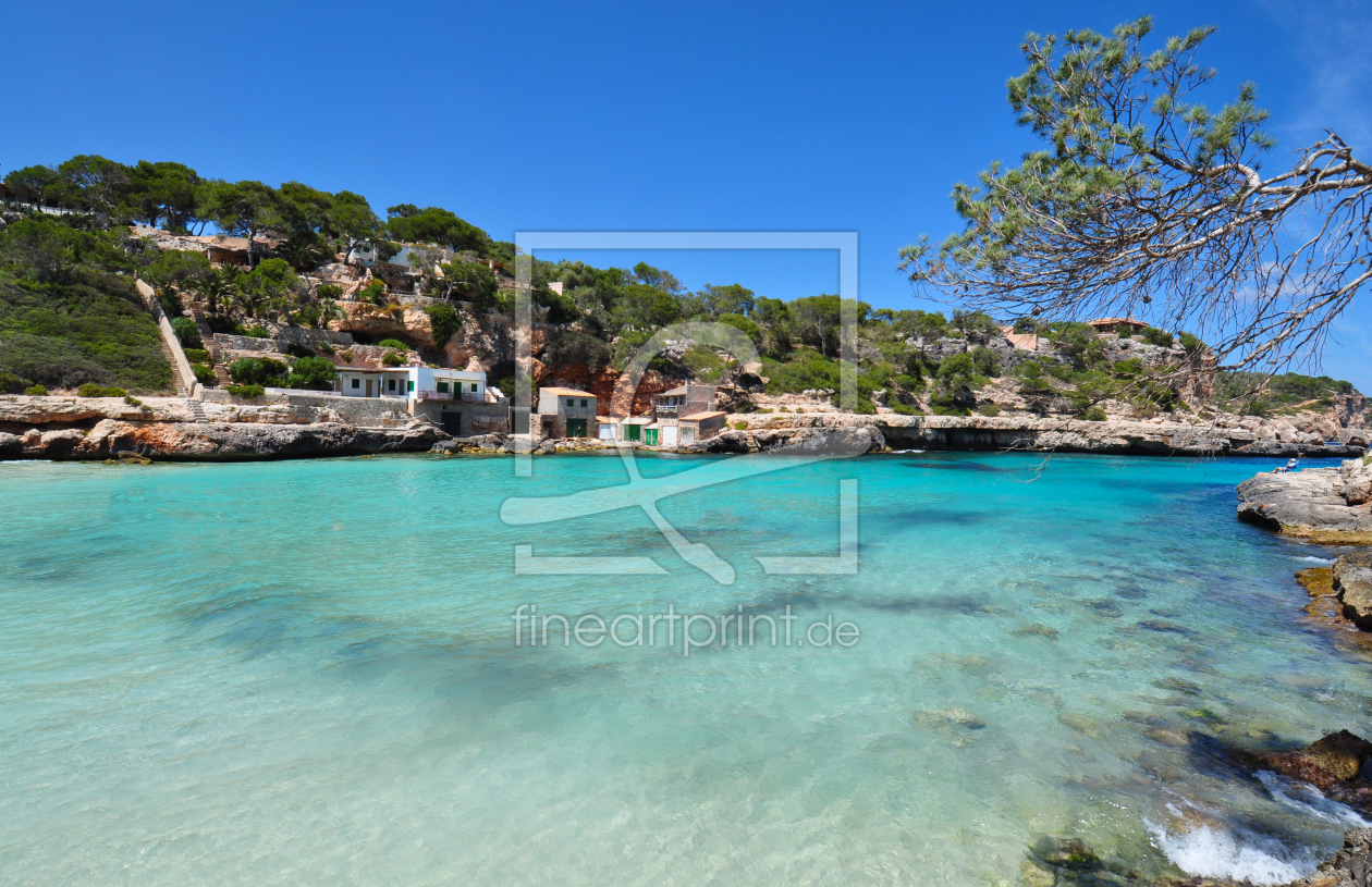 Bild-Nr.: 10966141 Cala Llombards 2 - Mallorca erstellt von Holgi73