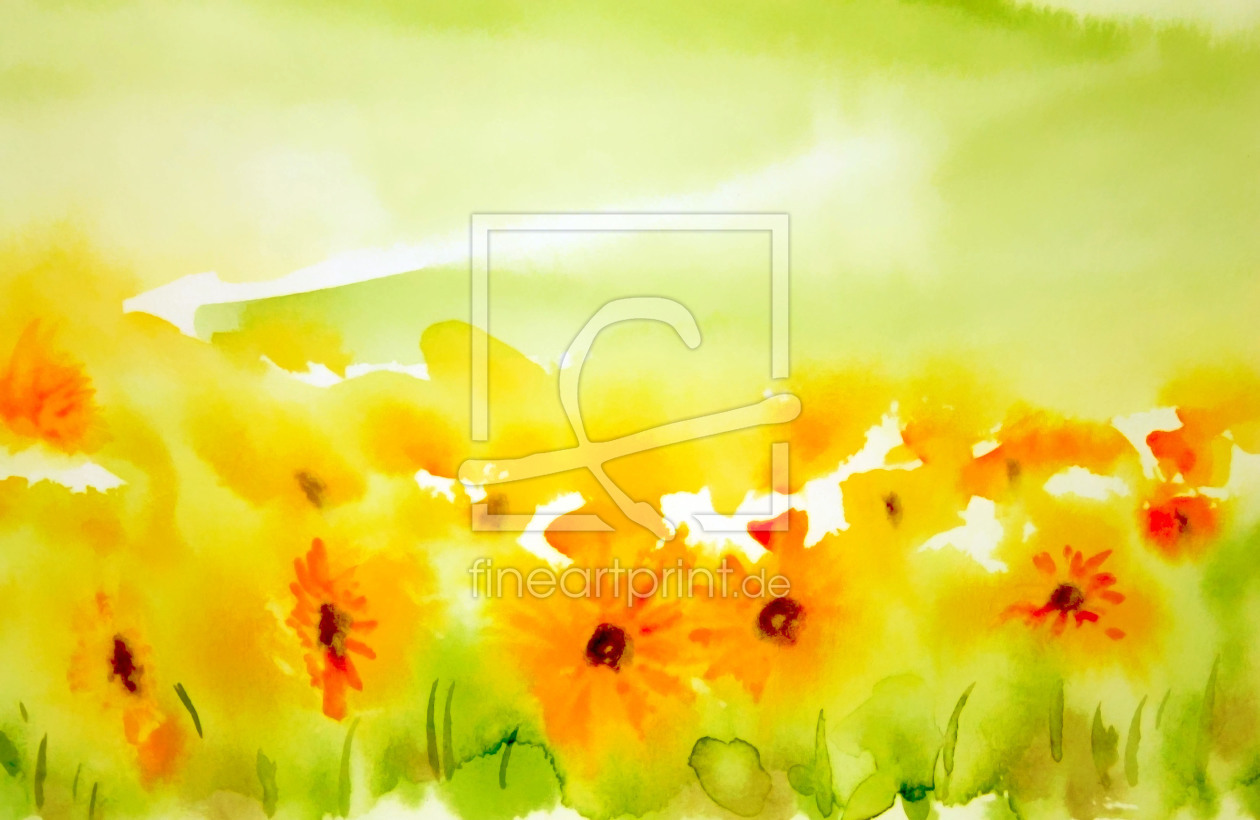 Bild-Nr.: 10970412 Sunny day erstellt von M.A. Ziehr
