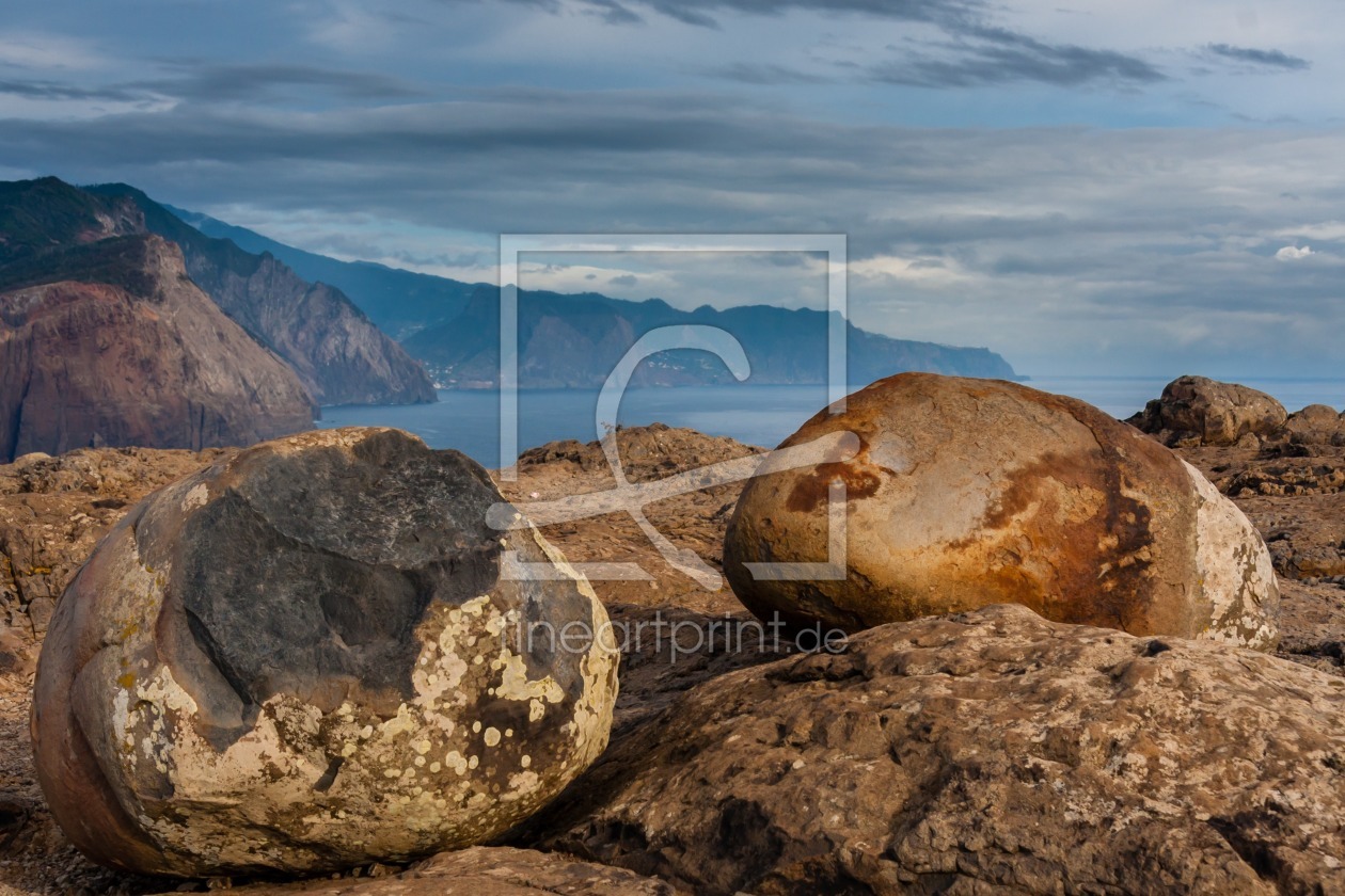 Bild-Nr.: 10971310 Madeira Stone erstellt von TomKli