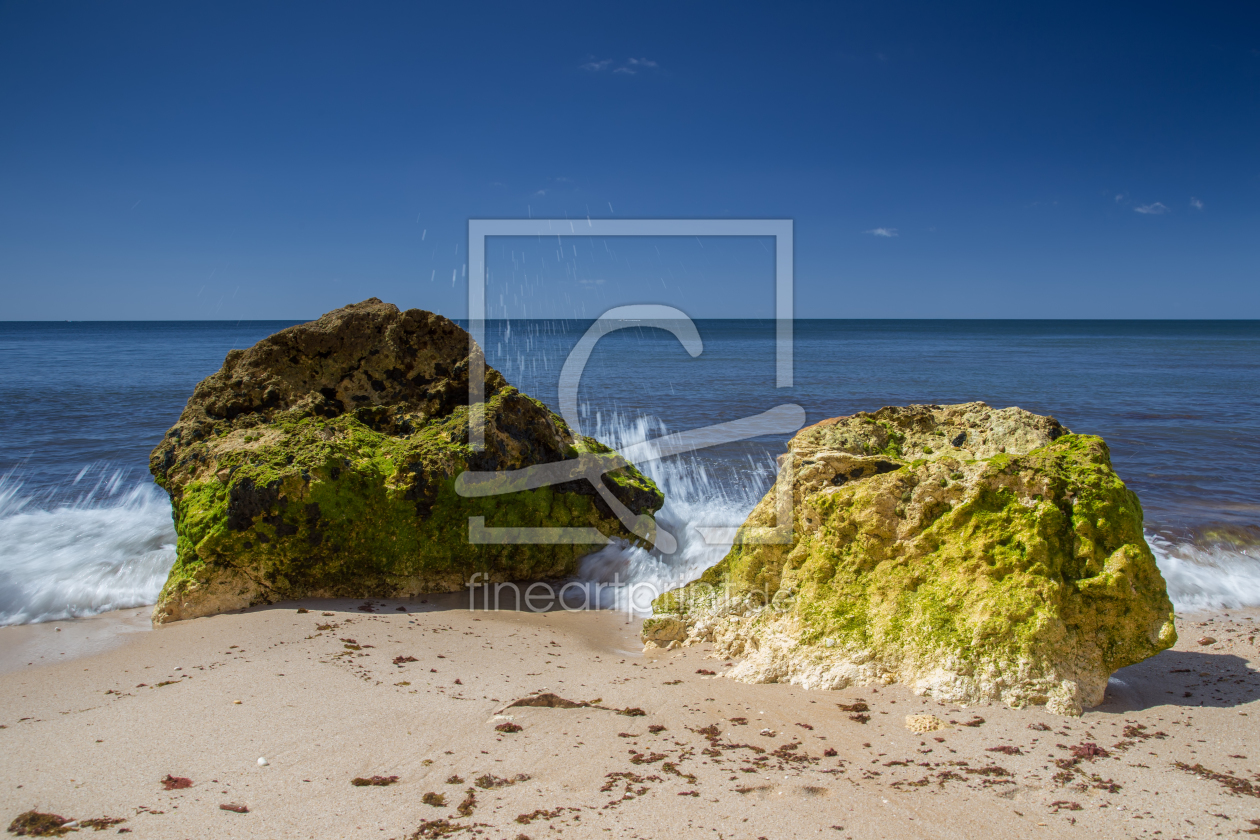 Bild-Nr.: 10973622 Rocks at the beach erstellt von TomKli