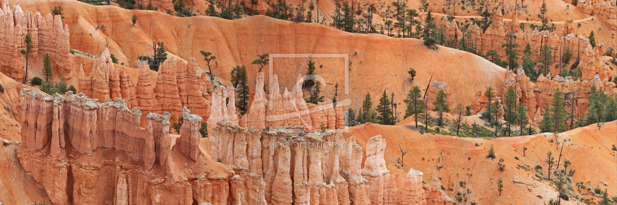 Bild-Nr.: 10975424 Bryce Canyon erstellt von fotoping