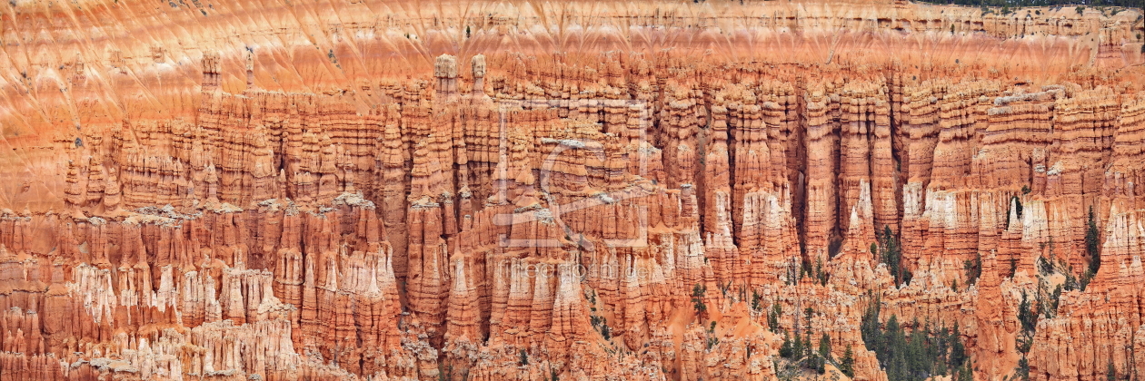 Bild-Nr.: 10975428 Bryce Canyon erstellt von fotoping