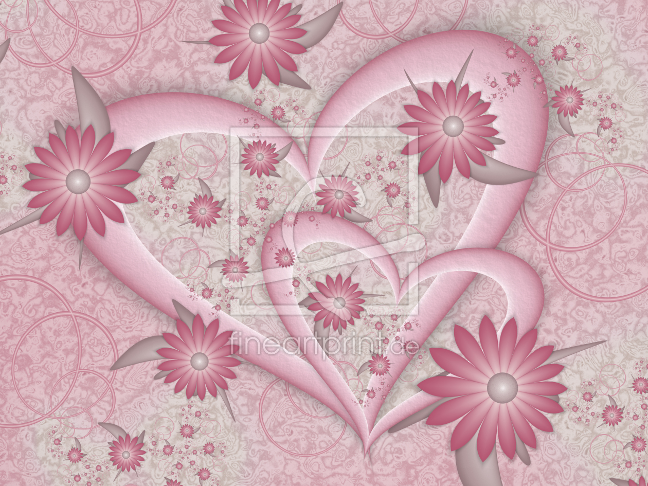 Bild-Nr.: 10976432 Romance erstellt von gabiw-art