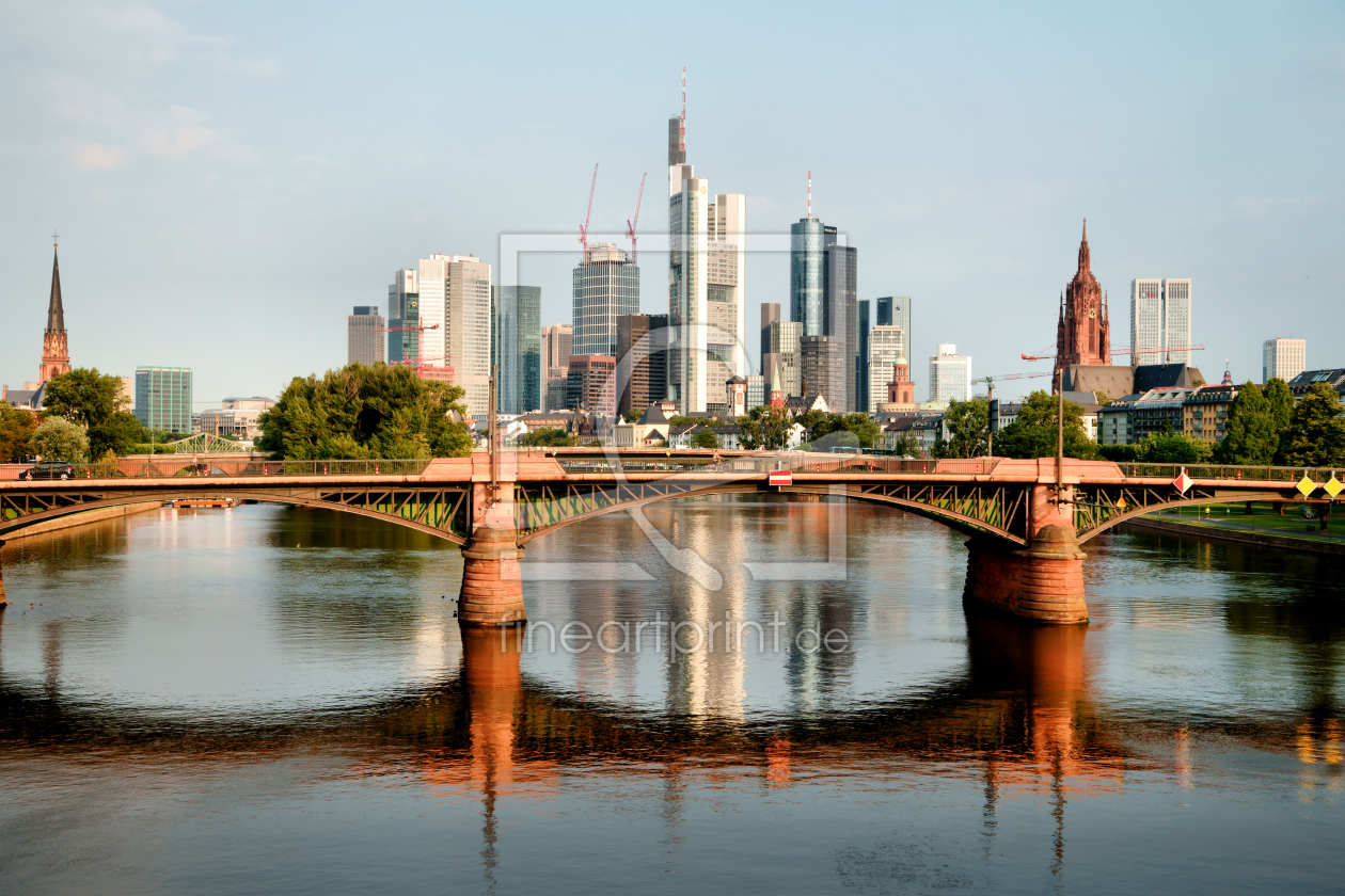 Bild-Nr.: 10978396 FRankfurt-2207 erstellt von RWfoto