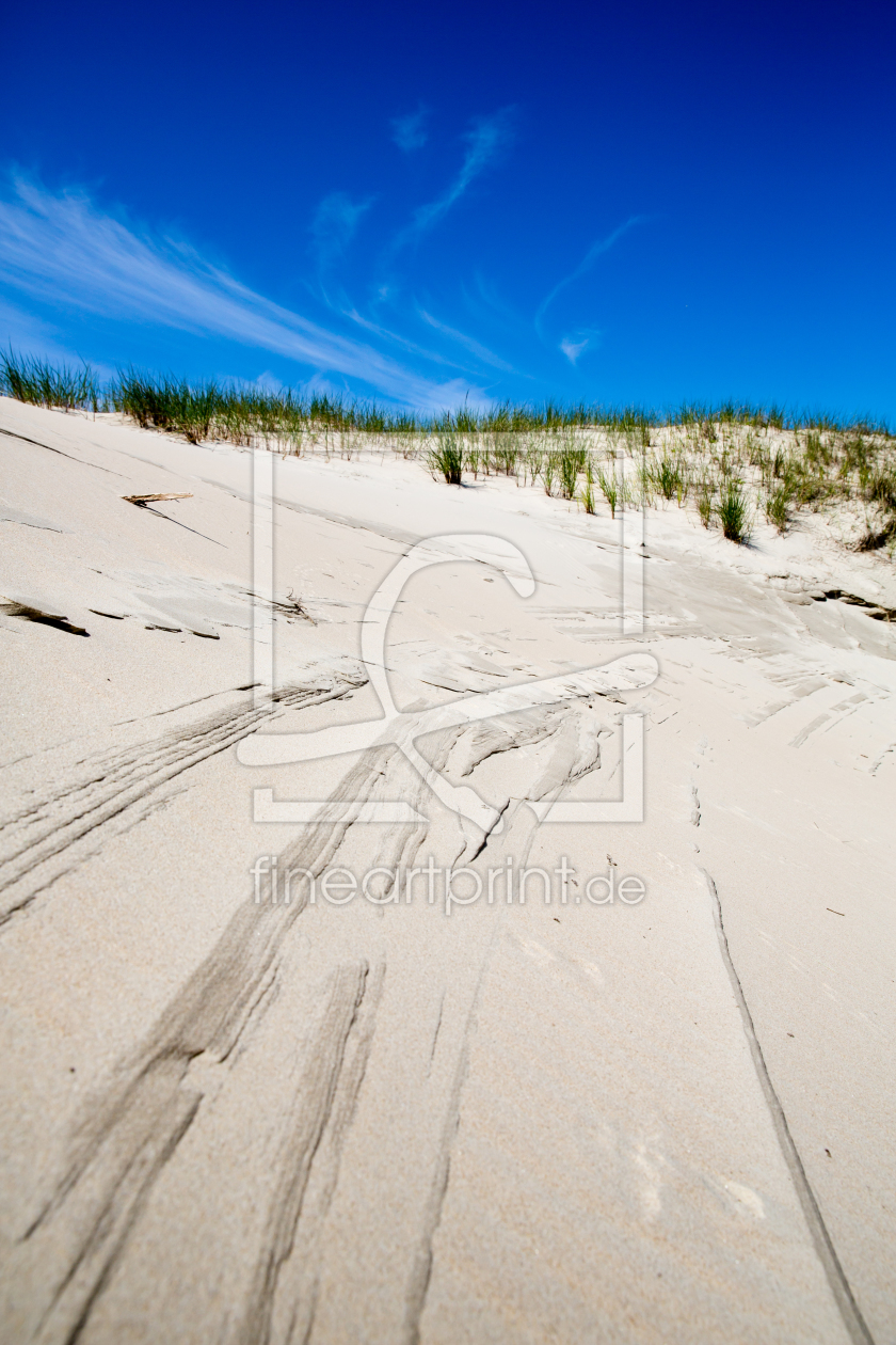 Bild-Nr.: 10983214 bizarre Dünenlandschaft auf Norderney erstellt von goekce-narttek
