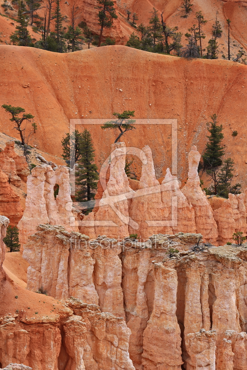 Bild-Nr.: 10983290 Bryce Canyon erstellt von fotoping