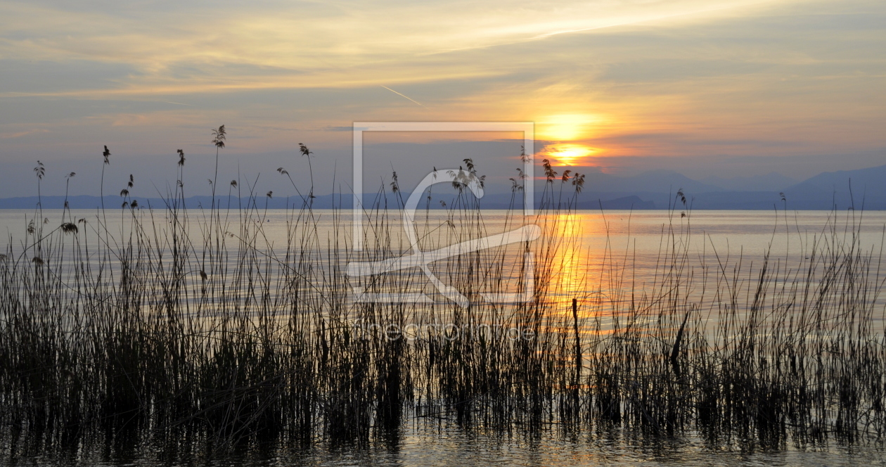 Bild-Nr.: 10983516 Abendstimmung erstellt von GUGIGEI