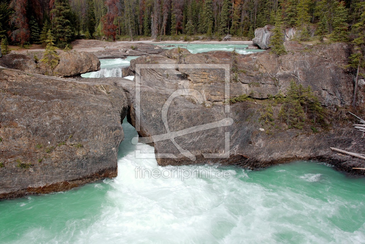 Bild-Nr.: 10983680 Natural-Bridge erstellt von Blende11