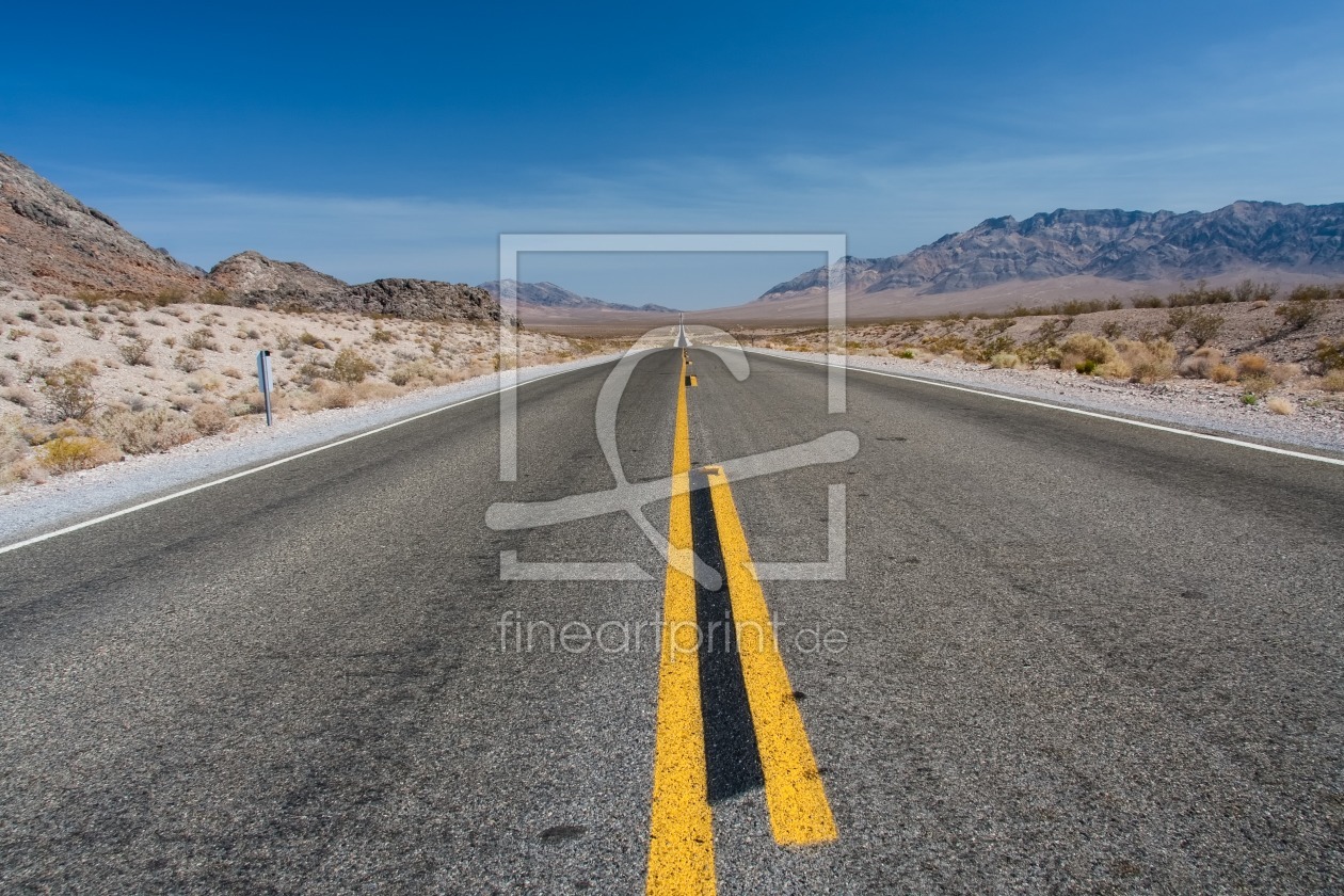 Bild-Nr.: 10985710 Long Way Home erstellt von TomKli
