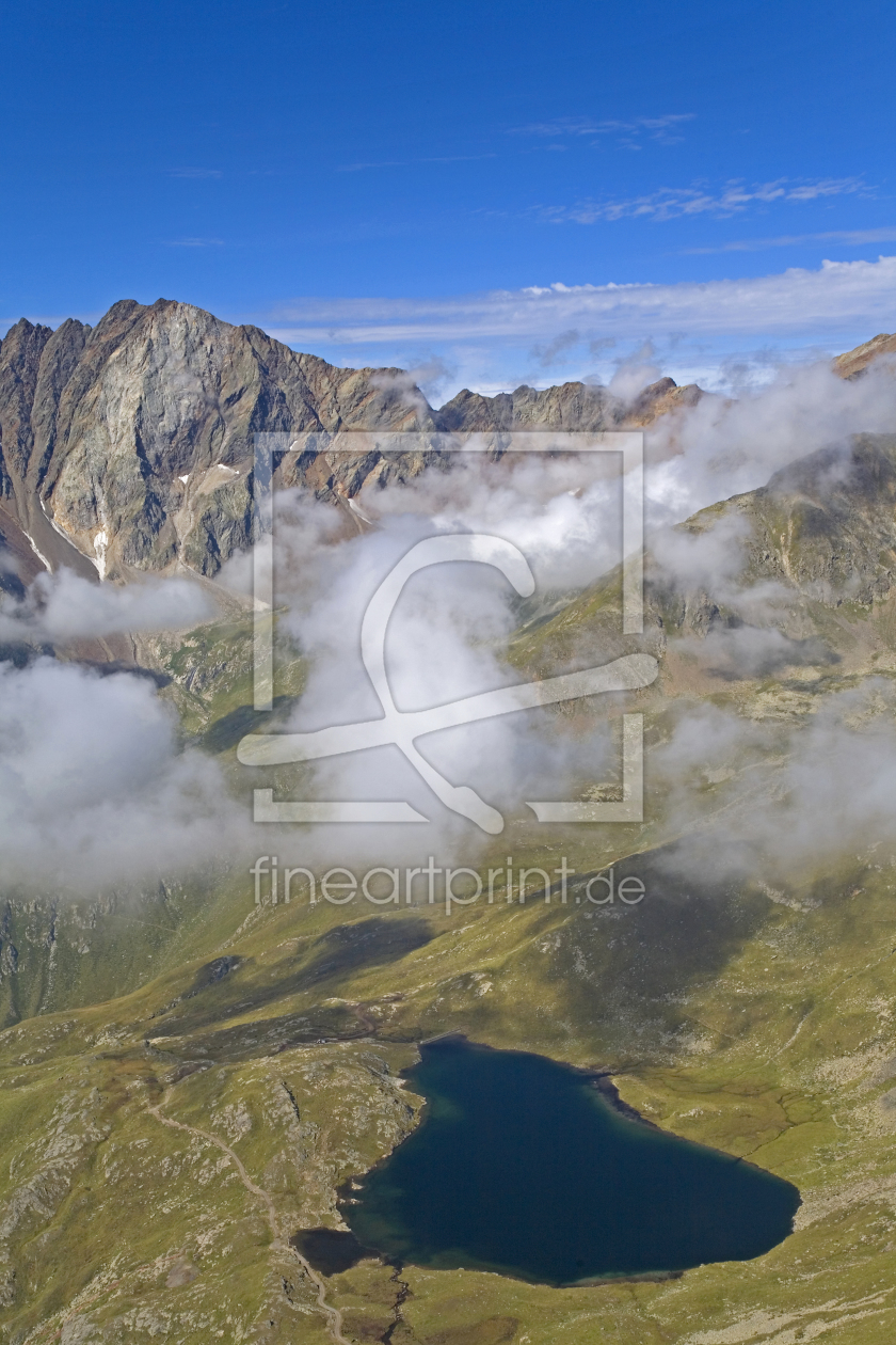 Bild-Nr.: 10988390 Lago Nero erstellt von EderHans