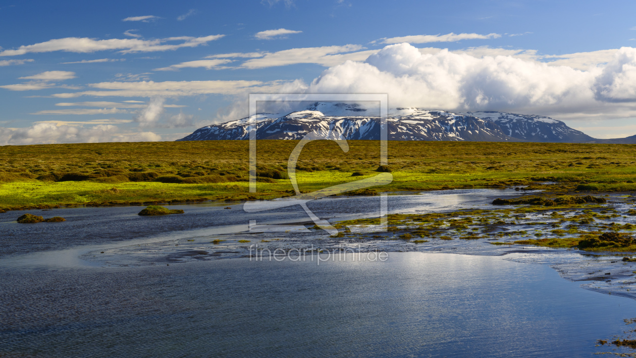 Bild-Nr.: 10988420 Colors of Iceland erstellt von DenisFeiner