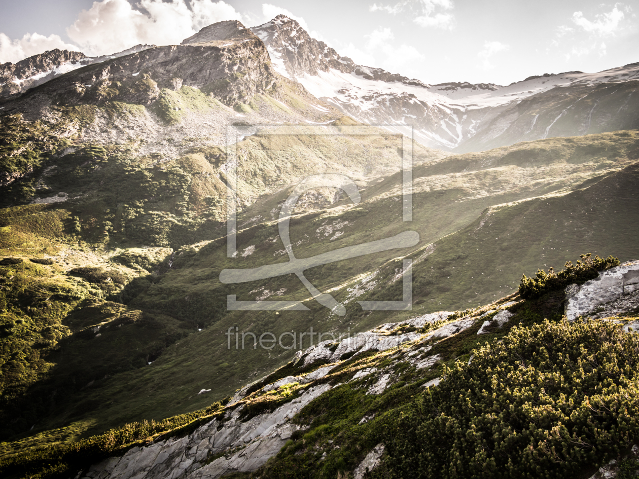 Bild-Nr.: 10988720 San Bernardino Pass - 4 erstellt von Johann Oswald